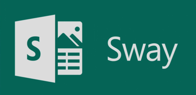 Sway logo