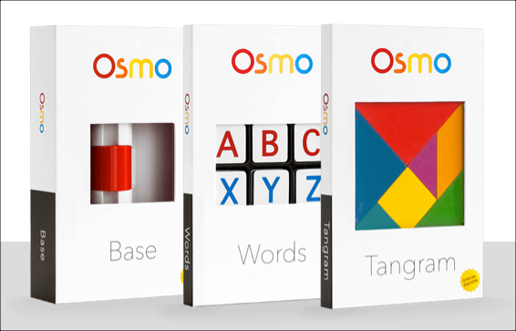 osmo games
