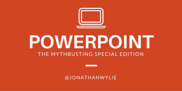 powerpoint myths