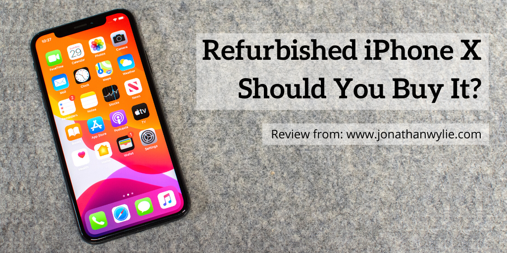 which refurbished iphone should i buy